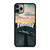 THRASHER LOGO SKATEBOARD MAGAZINE  iPhone 11 Pro Max Case