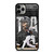 TIM ANDERSON CHICAGO WHITE SOX iPhone 11 Pro Max Case
