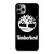 TIMBERLAND SHOES LOGO iPhone 11 Pro Max Case