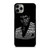 TONY MONTANA AL PACINO SCARFACE MOVIE iPhone 11 Pro Max Case