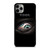 TOOL BAND EYE LOGO iPhone 11 Pro Max Case
