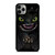 TOOTHLESS FACE iPhone 11 Pro Max Case