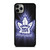 TORONTO MAPLE LEAFS NHL LOGO 2 iPhone 11 Pro Max Case