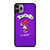 TORONTO RAPTORS ART iPhone 11 Pro Max Case