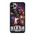 TRANSFORMERS WAR FOR CYBERTRON POSTER iPhone 11 Pro Max Case