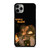 TRAVIS SCOTT RAPPER iPhone 11 Pro Max Case