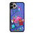 TUCA AND BERTIE CARTOON iPhone 11 Pro Max Case TUCA AND BERTIE CARTOON iPhone 11 Pro Max Case