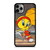 TWEETY BIRD BASKETBALL iPhone 11 Pro Max Case