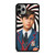 UMBRELLA ACADEMY NUMBER FIVE iPhone 11 Pro Max Case