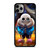 UNDERTALE SANS ART iPhone 11 Pro Max Case