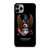 UNITED STATES MARINE CORPS USMC LOGO iPhone 11 Pro Max Case
