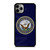 US NAVY SYMBOL iPhone 11 Pro Max Case US NAVY SYMBOL iPhone 11 Pro Max Case