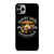 USMC US MARINES CORP SYMBOL iPhone 11 Pro Max Case