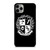 UT MALUM PLUVIA UMBRELLA ACADEMY iPhone 11 Pro Max Case