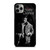VAMPIRE DIARIES IAN SOMERHALDER iPhone 11 Pro Max Case