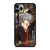 VAMPIRE KNIGHT ZERO KIRYUU ANIME iPhone 11 Pro Max Case