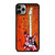VAN HALEN EDDIE STRIPS iPhone 11 Pro Max Case
