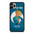VAULT BOY TECH FALLOUT ART iPhone 11 Pro Max Case