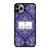 VERA BRADLEY REGAL ROSETTE iPhone 11 Pro Max Case