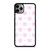 VICTORIA'S SECRET PINK LOVE DOG 86 iPhone 11 Pro Max Case