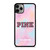 VICTORIA'S SECRET PINK MARBLE 2 iPhone 11 Pro Max Case