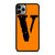 VLONE LOGO iPhone 11 Pro Max Case