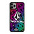 VOLCOM PATTERN LOGO iPhone 11 Pro Max Case