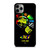 VR VALENTINO ROSSI 46 HELMET iPhone 11 Pro Max Case