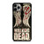 WALKING DEAD DARYL DIXON WINGS iPhone 11 Pro Max Case