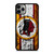WASHINGTON REDSKINS INDIAN MLS iPhone 11 Pro Max Case