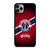 WASHINGTON WIZARDS NBA TEAM iPhone 11 Pro Max Case