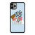 WE BARE BEARS CARTOON LOGO iPhone 11 Pro Max Case WE BARE BEARS CARTOON LOGO iPhone 11 Pro Max Case