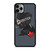 WINTER SOLDIER CLIPART iPhone 11 Pro Max Case