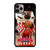 WISCONSIN BADGER MASCOT 2 iPhone 11 Pro Max Case