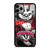 WISCONSIN BADGER MASCOT iPhone 11 Pro Max Case