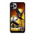 WOLVERINE MARVEL MIDNIGHT SUNS iPhone 11 Pro Max Case