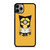 WOLVERINE X MINIONS iPhone 11 Pro Max Case