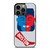 BOSTON RED SOX AND ORTIZ FACE iPhone 13 Pro Case