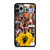 YNW MELLY RAPPER COLLAGE iPhone 11 Pro Max Case