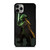 YODA STAR WARS iPhone 11 Pro Max Case