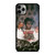 YOUNG THUG SLATT RAPPER iPhone 11 Pro Max Case
