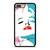 MARILYN MONROE SIGNATURE iPhone 8 Plus Case