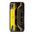 LAMBORGHINI URUS GRILLES VIEW iPhone X / XS Case