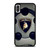 LAMBORGHINI WHEEL LOGO iPhone X / XS Case