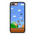MARIO BROSS GAME NINTENDO iPhone 8 Plus Case