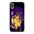 LEBRON JAMES LAKERS NBA iPhone X / XS Case