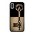 LOCKE AND KEY MOVIE ART iPhone X / XS Case