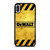 LOGO ICON DEWALT iPhone X / XS Case