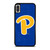 LOGO PITTSBURGH PANTHERS FOOTBALL iPhone X / XS Case