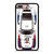 MARTINI PORSCHE 43 iPhone 8 Plus Case